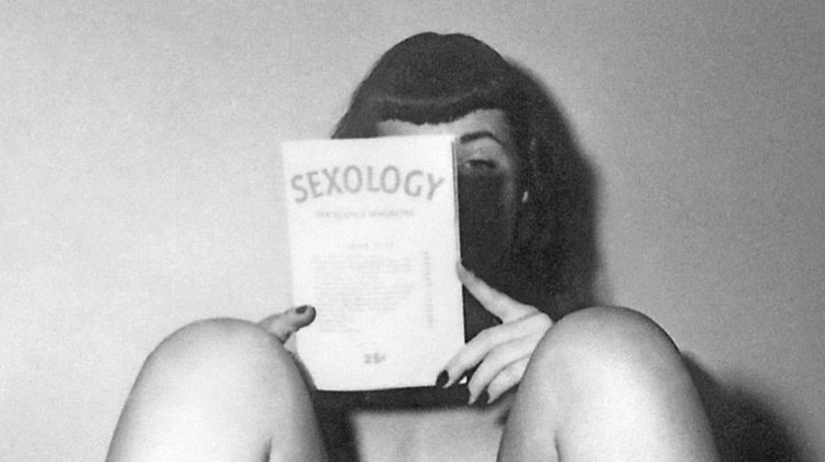 ¿Qué es la sexología?