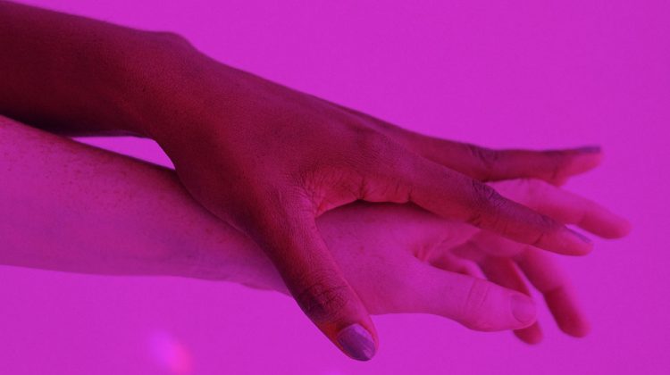 Nuevas relaciones y la pareja moderna